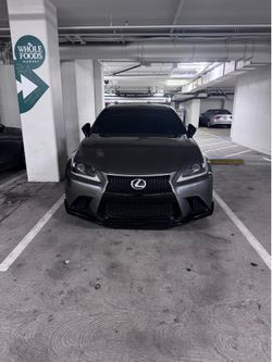 2014 Lexus GS 350