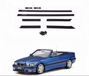 M3 trim