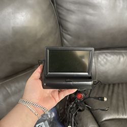 Camera For Rear Baby Car seat 