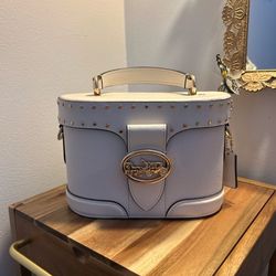 Coach - Georgie Gem Crossbody
