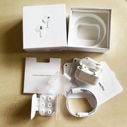 Bluetooth Earbuds With Noise Cancellation 