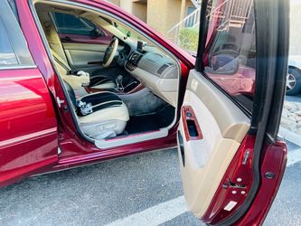 2005 Toyota Camry