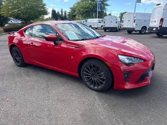 2019 Toyota 86