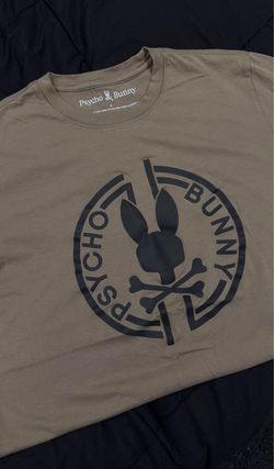 Psycho Bunny Tee