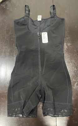 Shapewear And Body Contouring