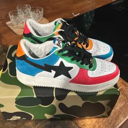 a bathing ape bape sta low tokyo 2021