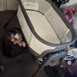 Baby Bassinet