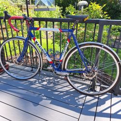 Marion Turismo Touring/Road Bike