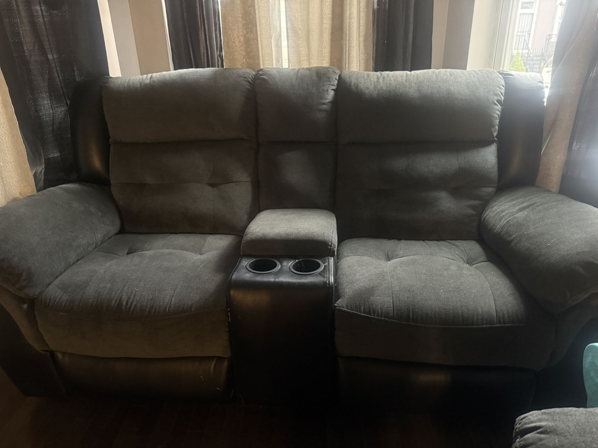 Recliner