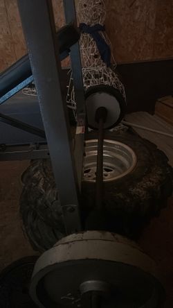 Fitness gear