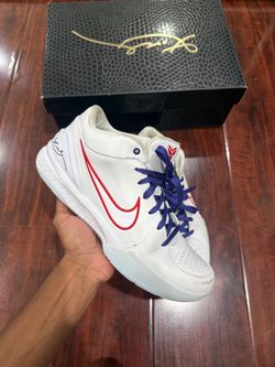 Kobe 4 Toronto Raptors