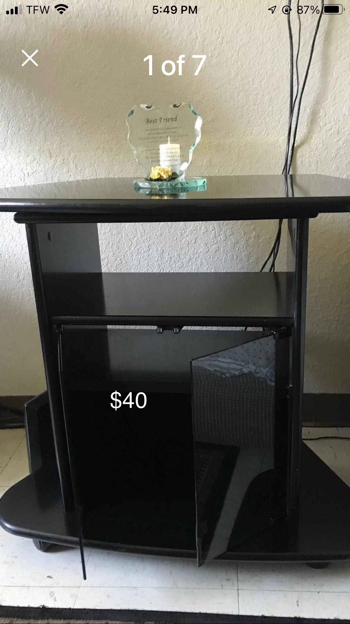 Tv Stand 