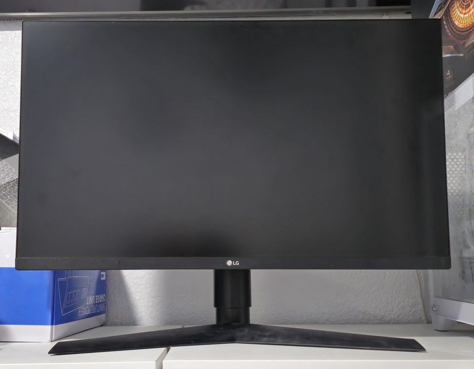 Gaming Monitor 