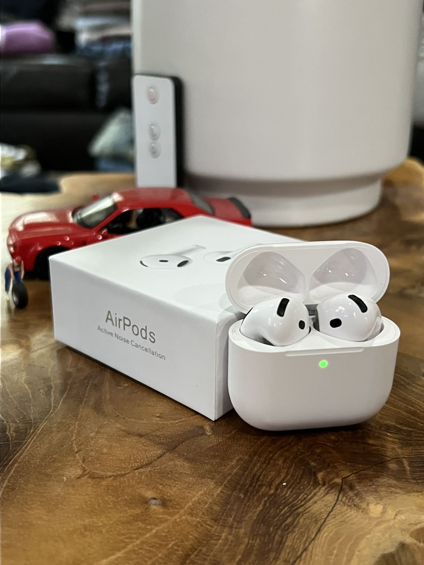 AirPod 4