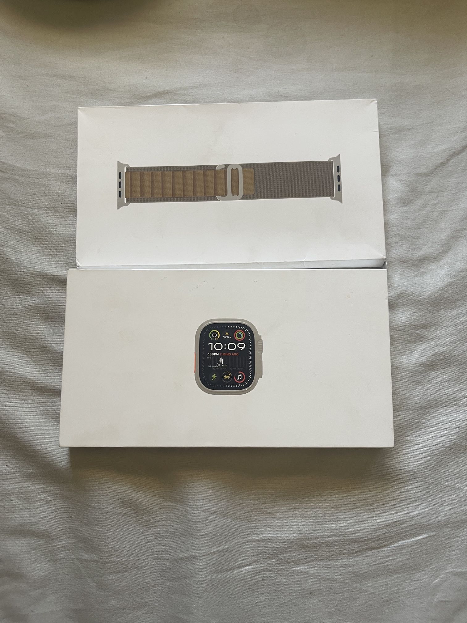 Apple Watch Ultra 2