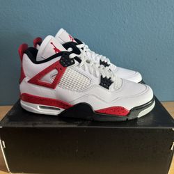 Air Jordan 4 Retro 11m
