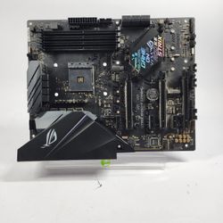 Asus ROG Strix B450-F AM4 ATX AMD DDR4 Motherboard