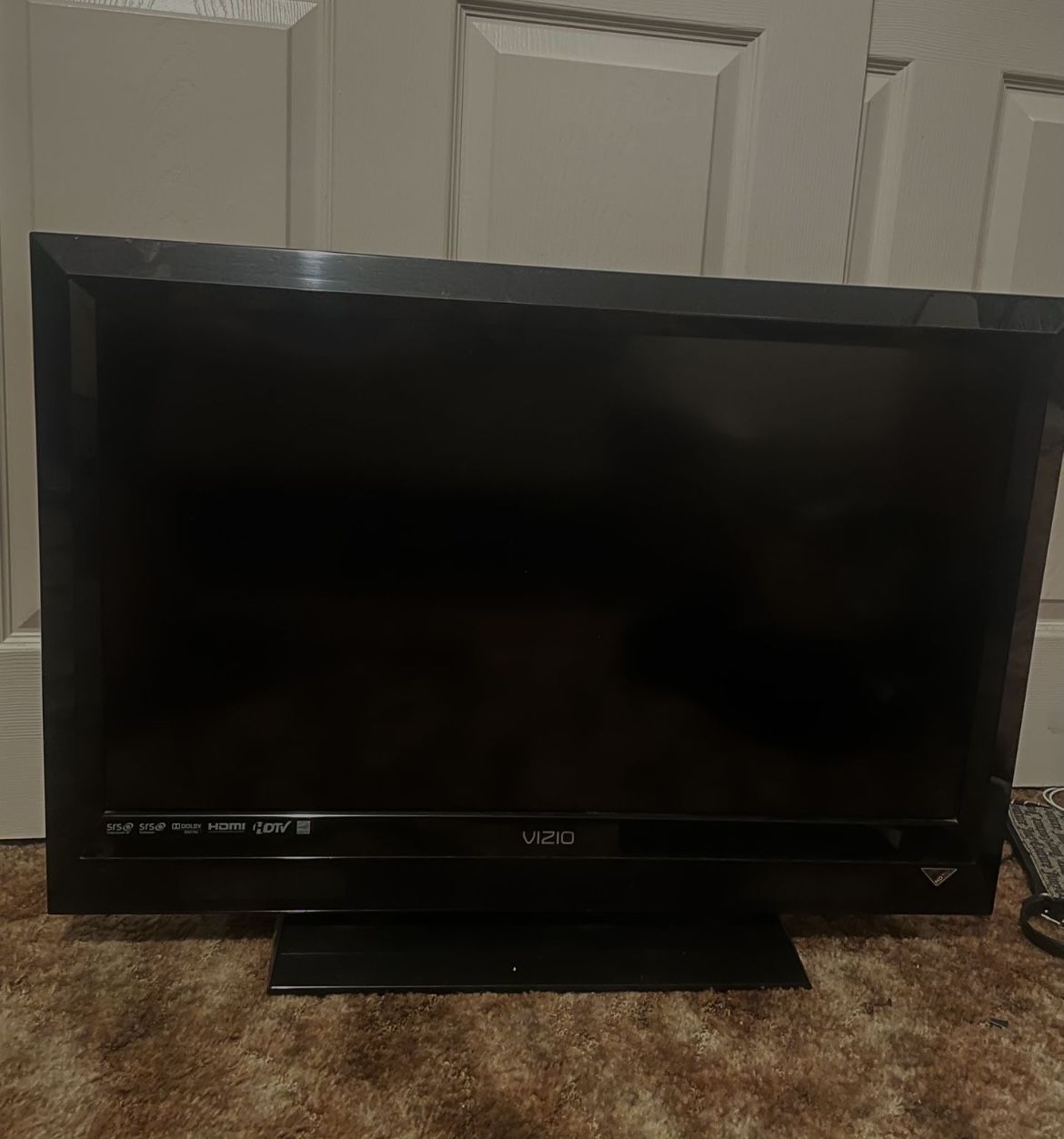 Brand New Vizio Tv