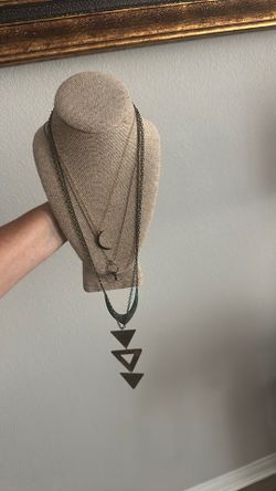 Necklaces - 4