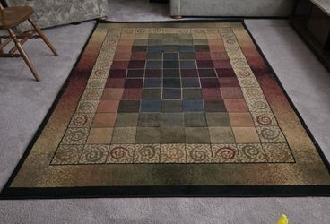 Genesis Montage Lodge, Color 746 , 5'-3"x7'-7-1/2"