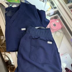 Figs scrubs 