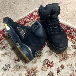 Paris Saint Germain Retro 5