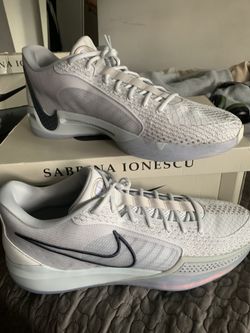 Size 18 nike shop shoes
