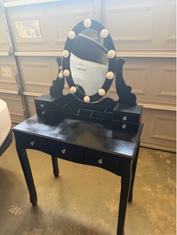 Vanity