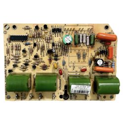 KitchenAid Model KGSK9015SS00 Ignition Spark Module Board Part # Nine758080 Rev A