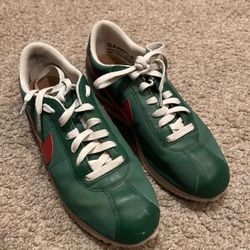 2006 Nike Cortez Mexico Samples Size 9 