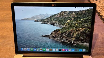 MacBook Pro 2013 15”