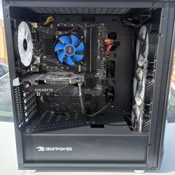 IBUYPOWER gaming pc