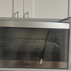 Toaster Oven 
