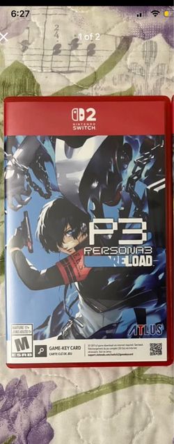 Persona 3