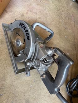 Skillsaw