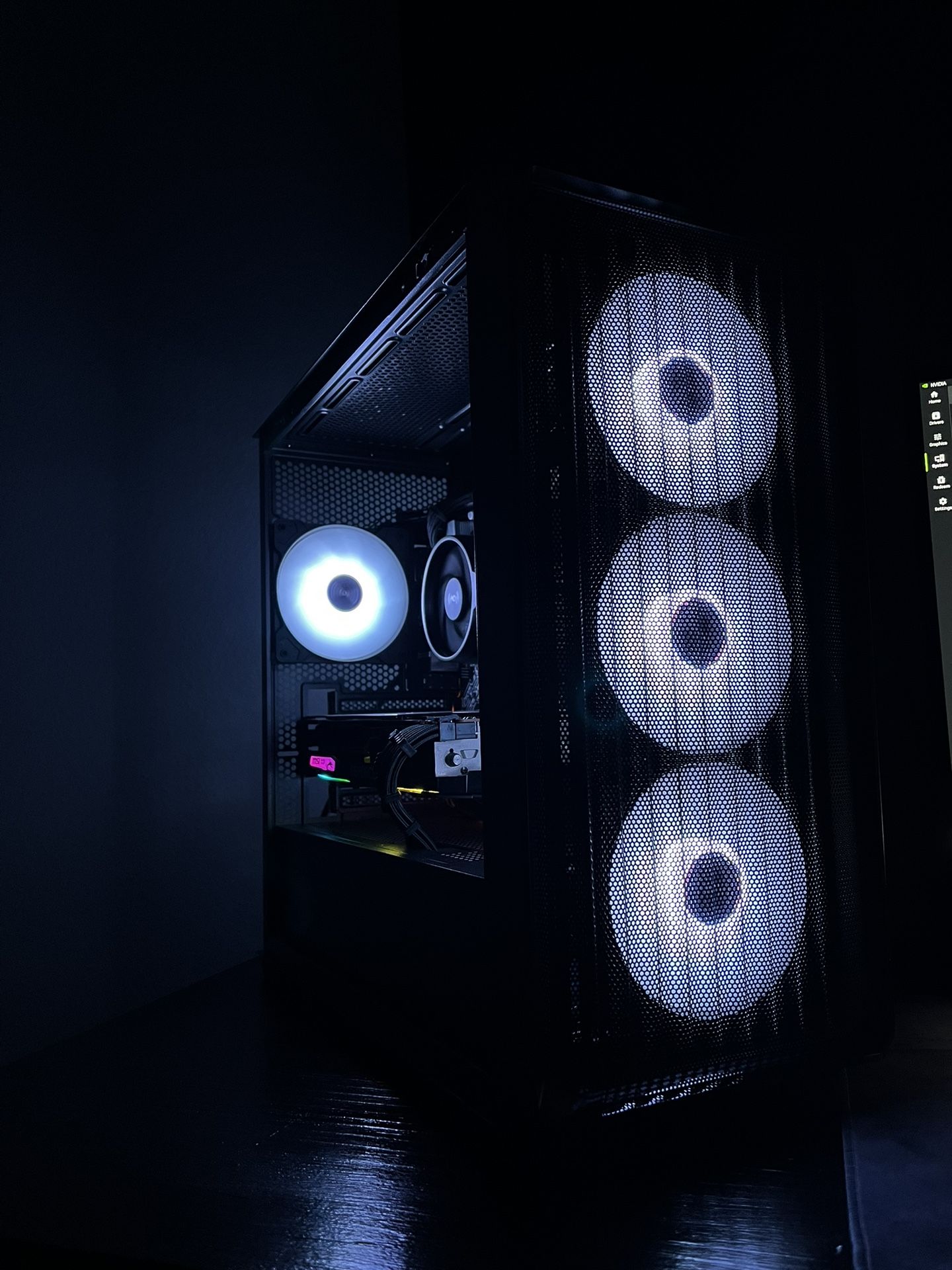 RTX 2070 Super | Ryzen 5 5500 | 16gb Ddr4 | 1Tb Nvme