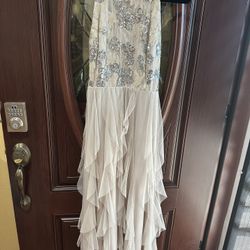 Vestido Elegante 