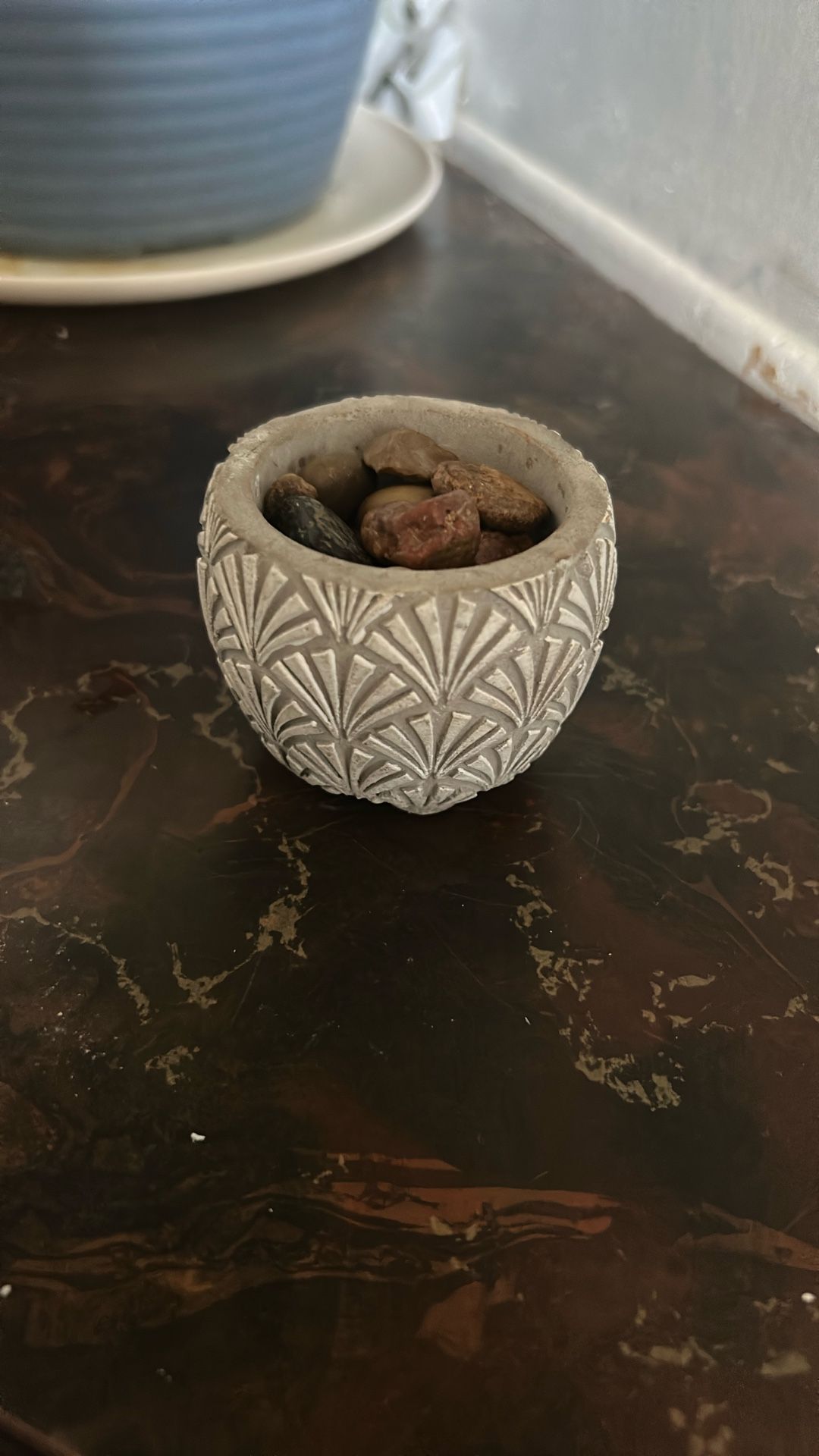 Rocks
