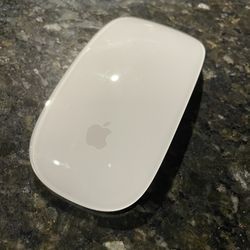 Apple Magic Mouse 2 Wireless Mouse - Model A1657