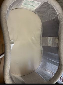 Halo Bassinet