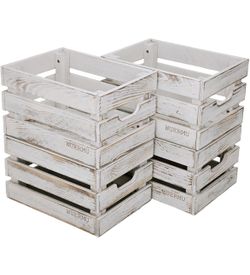 Premium Product wooden crates