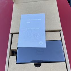 Dell Universal Dock 