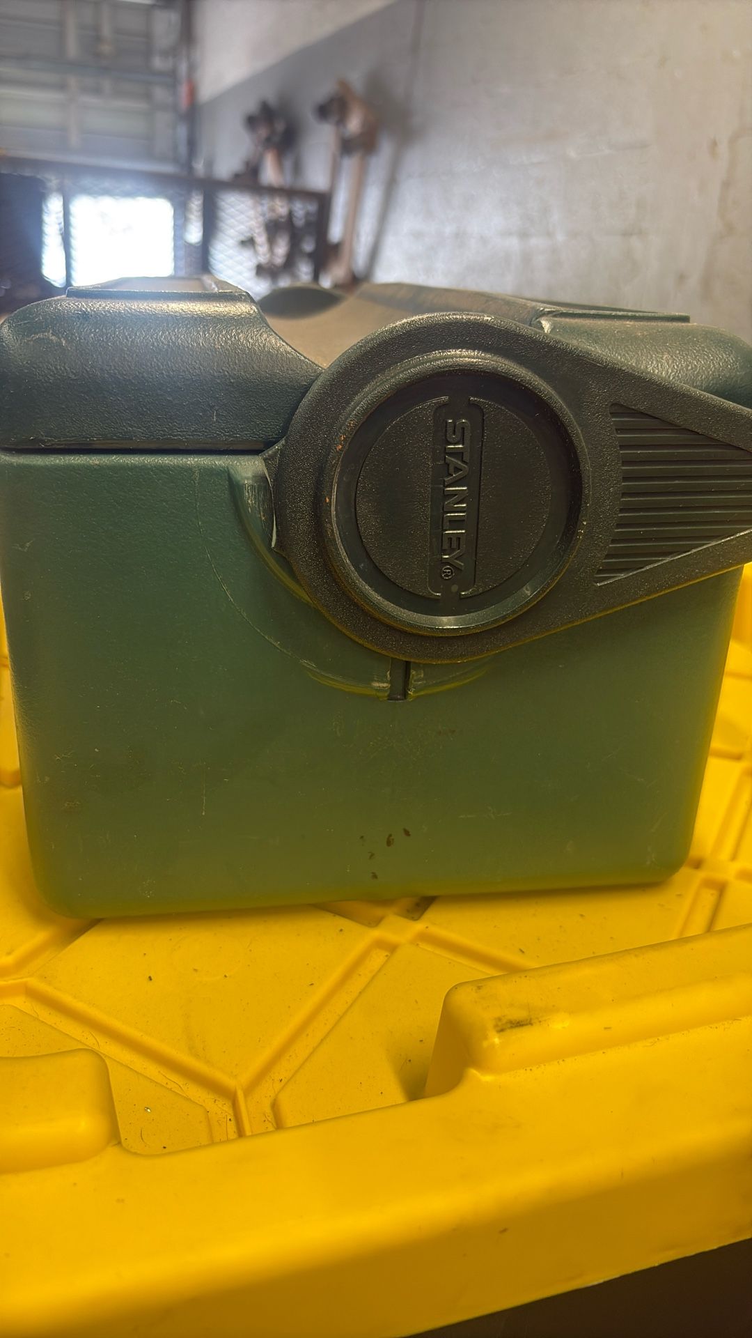 Stanley Cooler