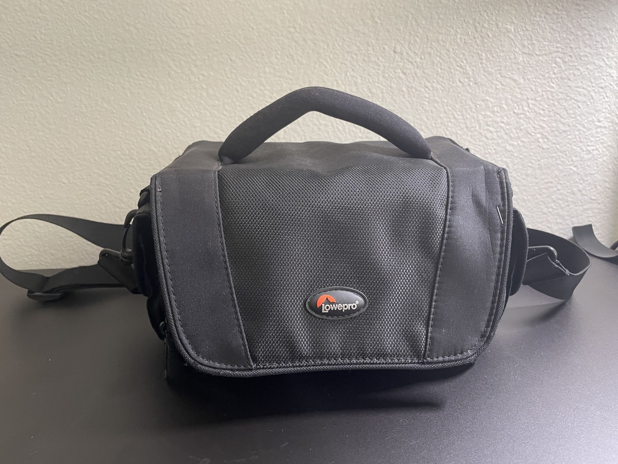 Lowepro Camera Bag