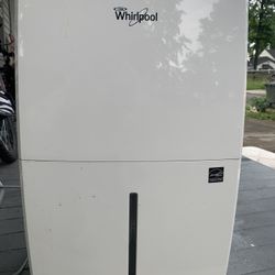 Wirpol Air Conditioner 