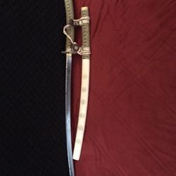 Decorative Sword