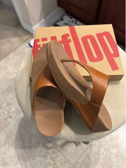 Sandals Leather