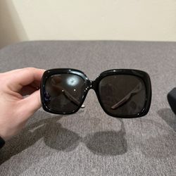 Woman’s Balenciaga Sunglasses 
