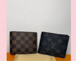 Wallets