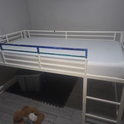Bunker kids bed twin size